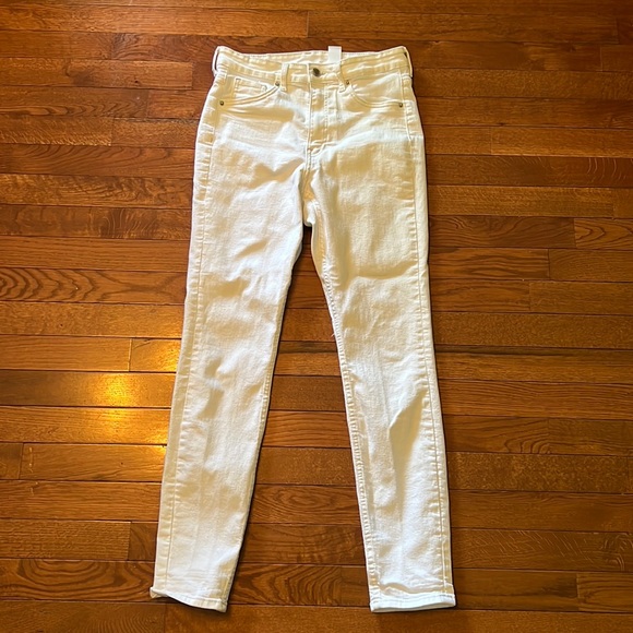 H&M Curvy Jegging - Picture 3 of 6